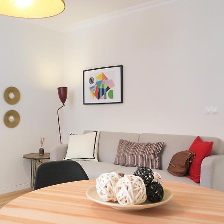 Historic Alfama Apt With Modern Style Lisabona Exterior foto